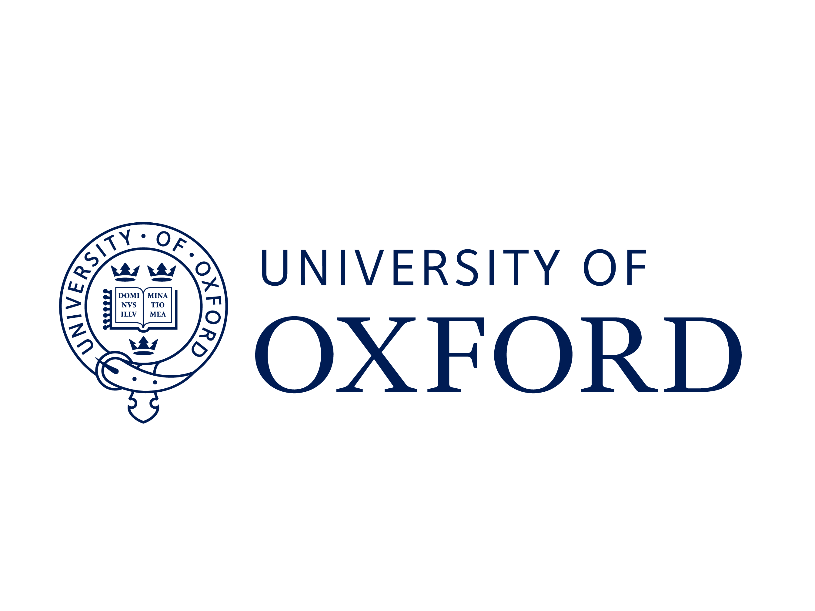 University of Oxford
