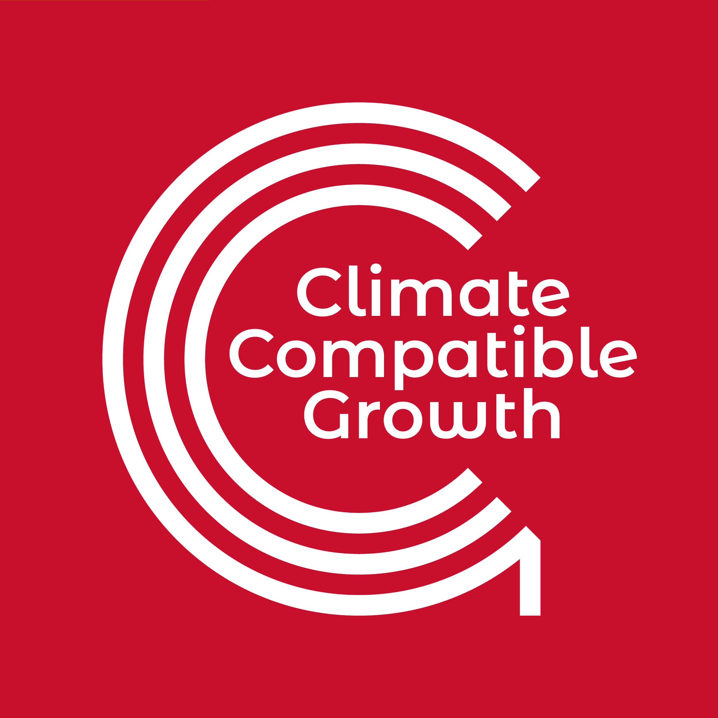 Climate Compatible Growth (CCG)