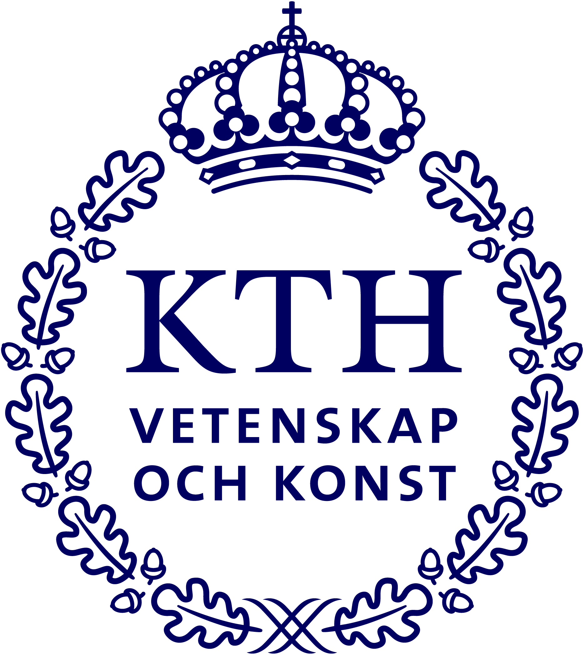 KTH Royal Institute of Technology