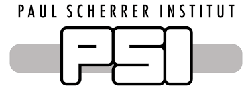 Paul Scherrer Institute